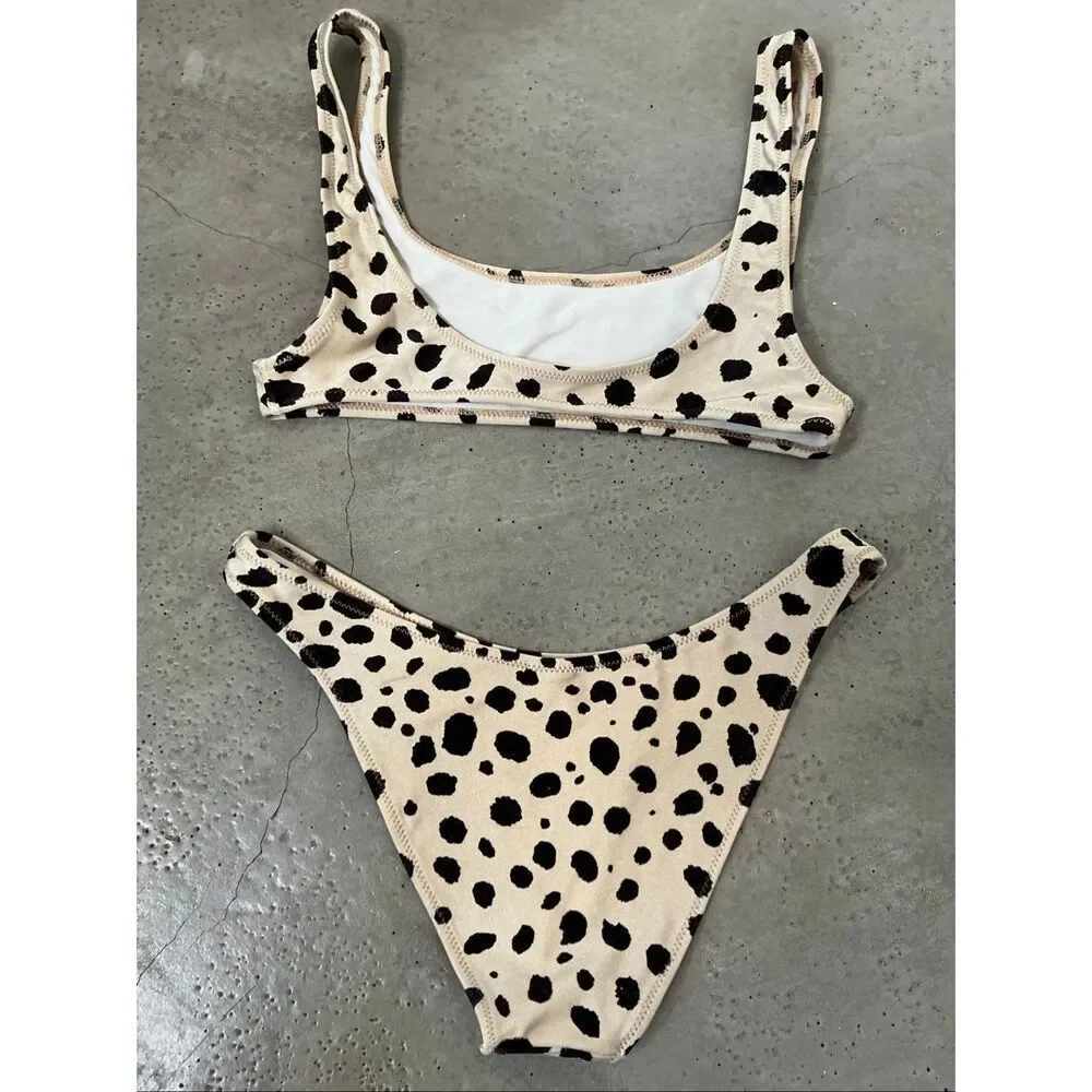 triangl swimwear triangl jera
